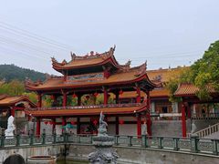 -天竺岩寺