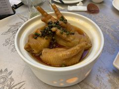 -香云轩·顺德菜(香云纱园林酒店店)