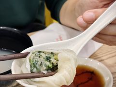 -法华汤包馆(法华镇路店)