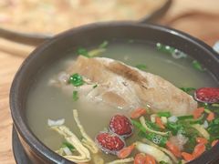 -一韩亭韩式烤肉(高新店)