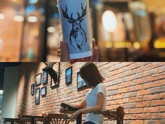 -THE ALLEY 鹿角巷(华润万象城店)
