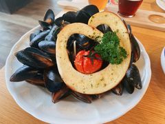 -宝莱纳餐厅(滨江店)