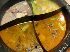 -东家火锅米线 Boss D - Hot Pot Rice Noodle