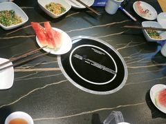 -大河宴·椒麻鱼火锅(北京路中和美食街店)