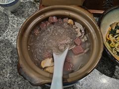 -南京大牌档(济南万象城店)