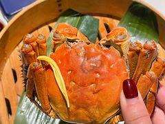 -成隆行·蟹王府(九江路店)