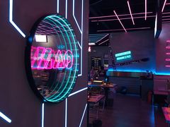 -燥次·烧烤酒场(万象城店)