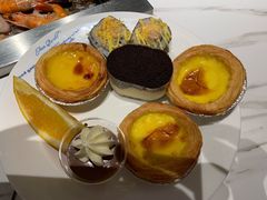 -星伦多 自助料理(圆融店)