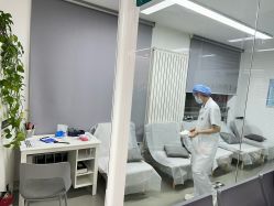 -清清博视儿童眼视光中心(角门西店)