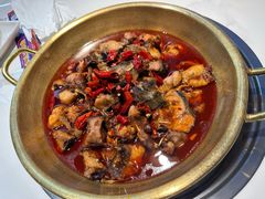 -涿派·炝锅鱼(涿州店)