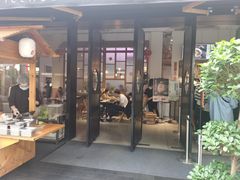 门面-桃园眷村(万象天地店)