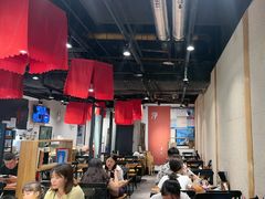 -和府捞面(天河领展广场店)