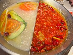 -小龙坎火锅(春熙太古里店)