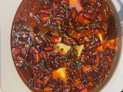 -榕意·川味之美(深业上城店)