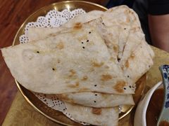 -清真· AL-JANNAT 佳纳特餐厅(仙林店)