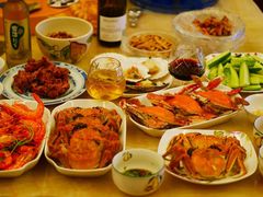 -华联广州大酒店-餐厅