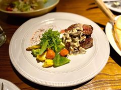 -107私厨·牛排馆(龙岗店)