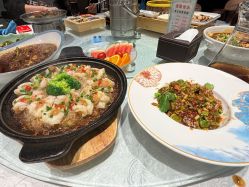 -四方阁酒楼·宴会厅(圣灯店)