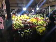 -沙州食驿·非遗小吃夜市