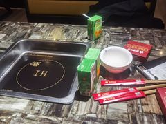 -名扬煮艺肥牛自助火锅(东平店)