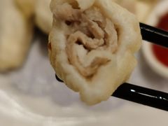 软炸里脊-马凯餐厅(地安门店)