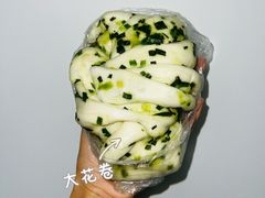 -白玉兰食品(中山公园龙之梦店)