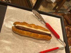 -CARINO BAKERY&CAFE(人广来福士店)