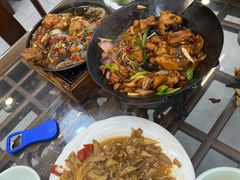 -徽州美食(三十年老店)