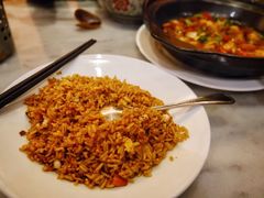 海鲜炒饭-队长面馆 La Pasteria del Capitano