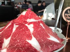 -大隐·成都火锅Bistro(合生麒麟新天地店)