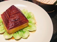 -湖滨28中餐厅·西湖宴·杭州君悦酒店