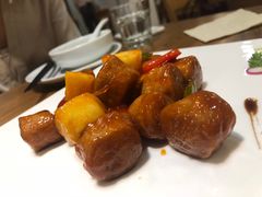 -茹·pure vegan(博华广场店)