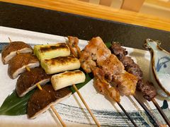 -长崎屋·日本料理·刺身·烧鸟(天河北路店)