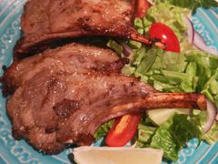 -HELLO MUSAE 拾光缪斯餐厅·纯正希腊风味(苏州中心店)