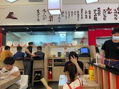 -一風堂拉面(深圳湾万象城店)