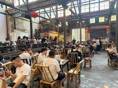 -東茅街茶馆