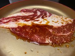 -神户赤童日式烤肉(金地广场店)