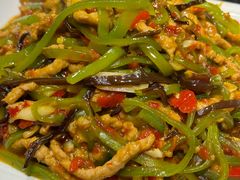 -陈麻婆豆腐总店