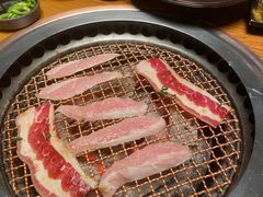 -炎蔵牛舌烤肉