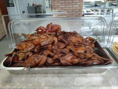 -食家鸽园