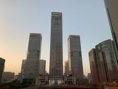 -北京中国大饭店