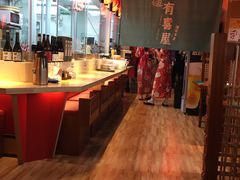 -有喜屋·深夜食堂(北京西路店)