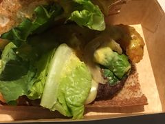 -麦当劳(外高桥DT店)