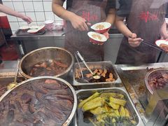 -刘小忙把子肉(北园大街总店)