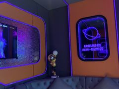 -星聚会KTV(合生汇黑金店)