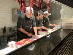 -牛事制造局牛肉火锅(莲岳路店)