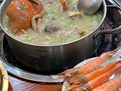 -盈田盈粥庄(黄兴公园店)