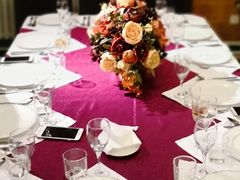 -92°C俄式厨房(中央大街店)