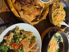 -打酱油·非遗淮扬菜(瘦西湖梅岭店)