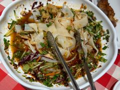 -西贝(紫荆广场店)